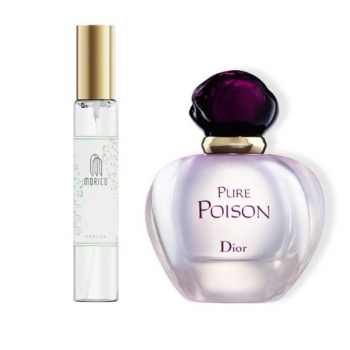 Zamiennik perfum Dior Pure Poison